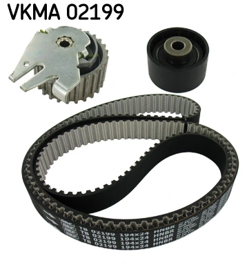 Set distributie curea