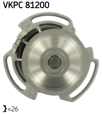 Pompa de apa