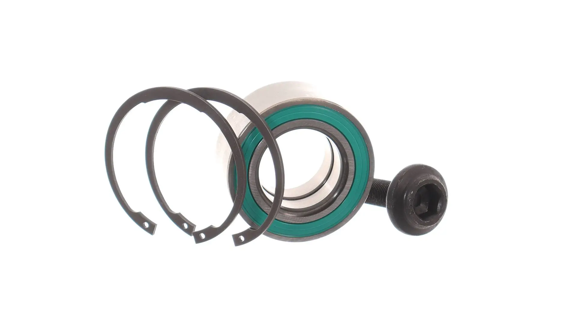 Set rulment roata