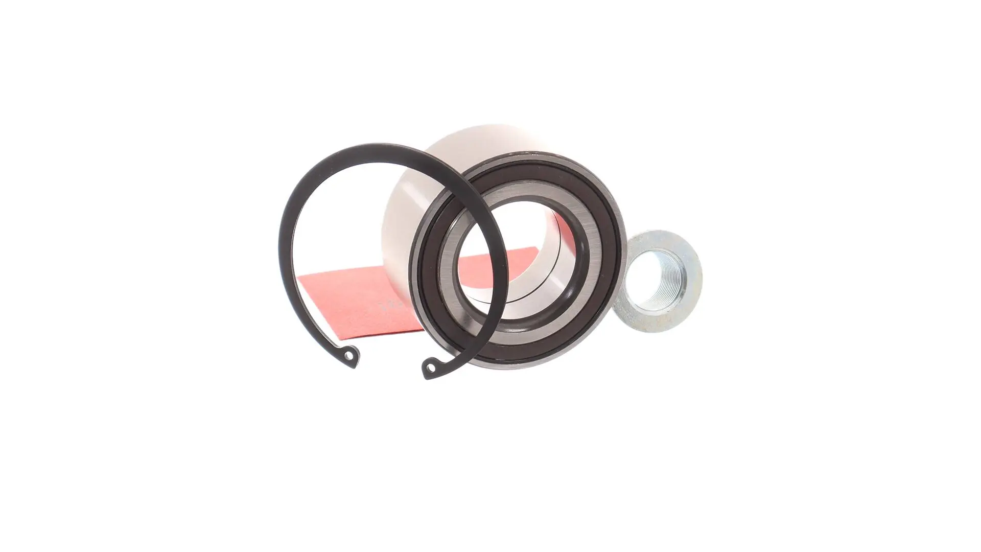 Set rulment roata