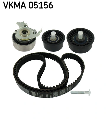 Set distributie curea
