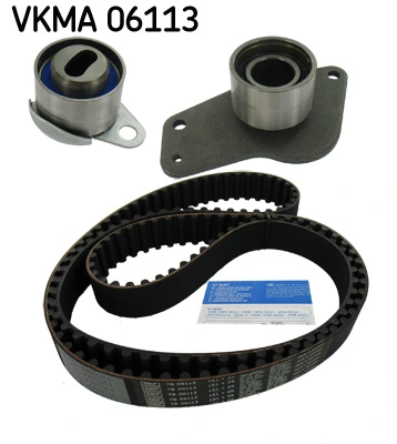 Set distributie curea