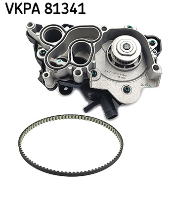 Pompa de apa