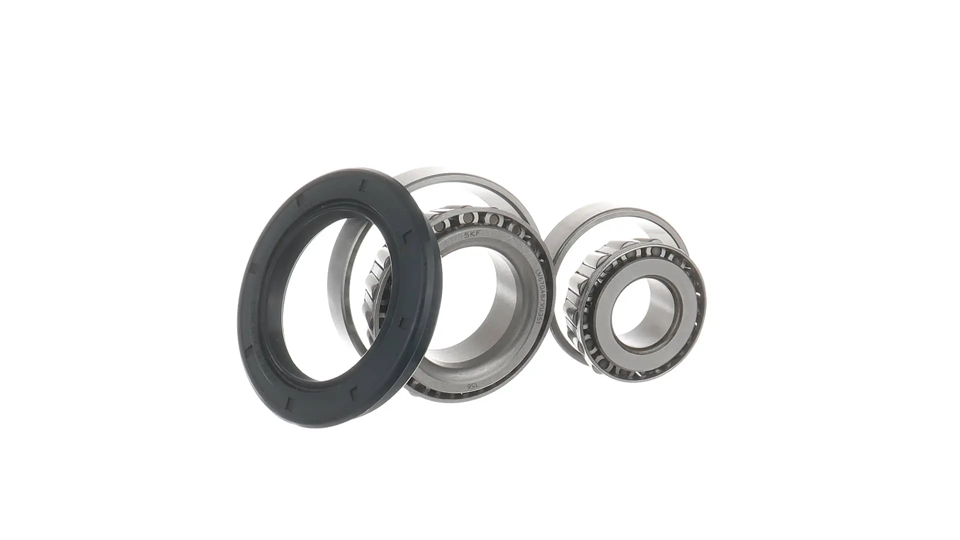 Set rulment roata