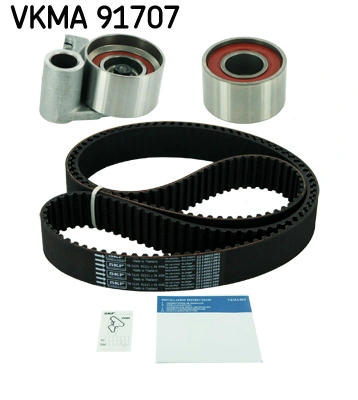 Set distributie curea