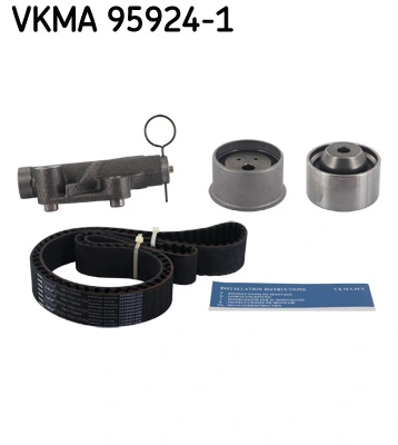 Set distributie curea