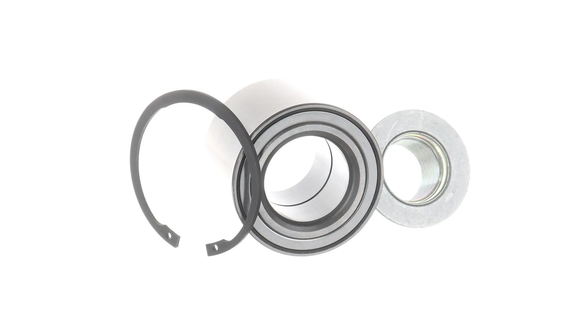 Set rulment roata