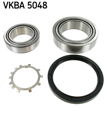 Set rulment roata