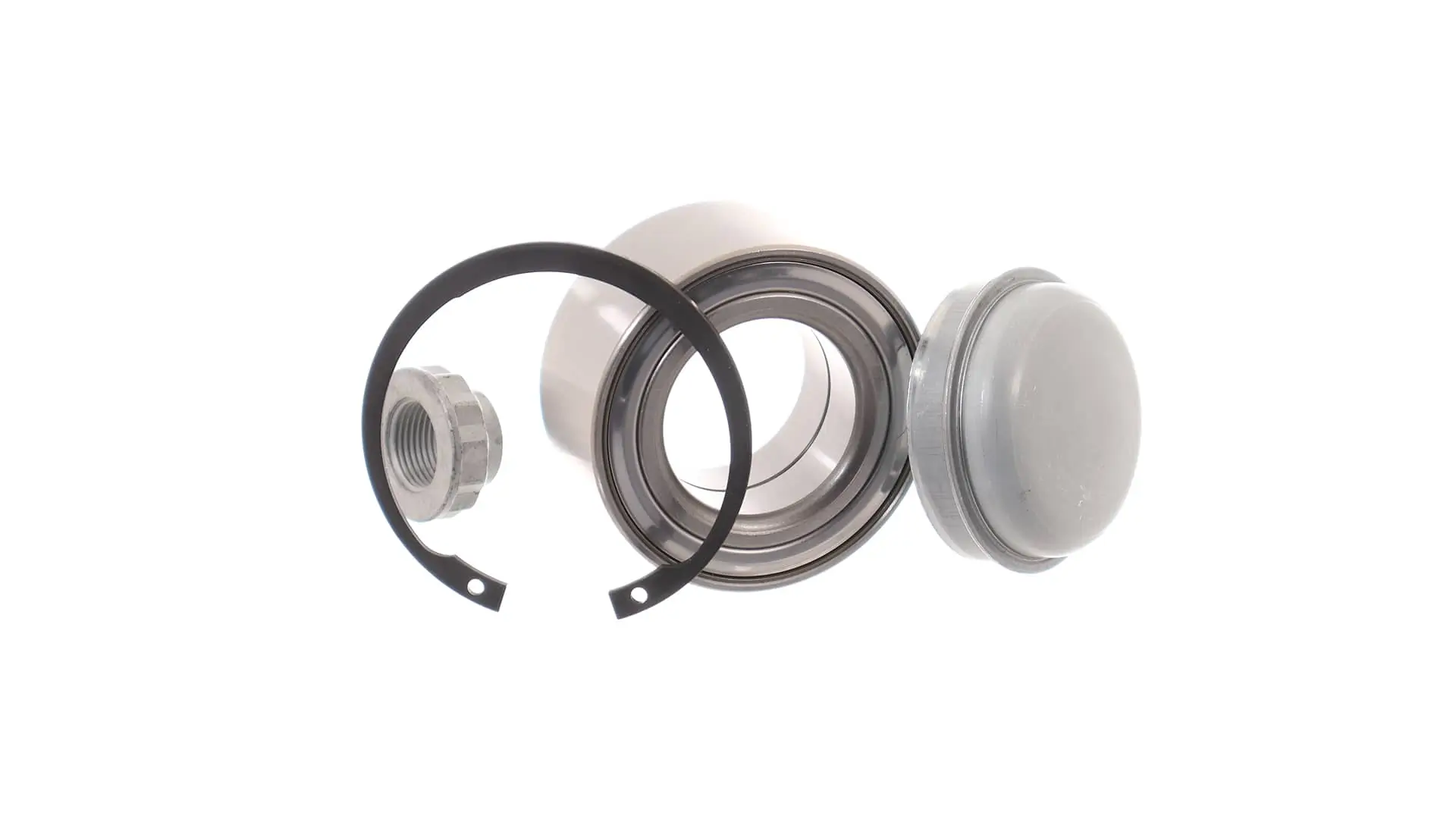 Set rulment roata