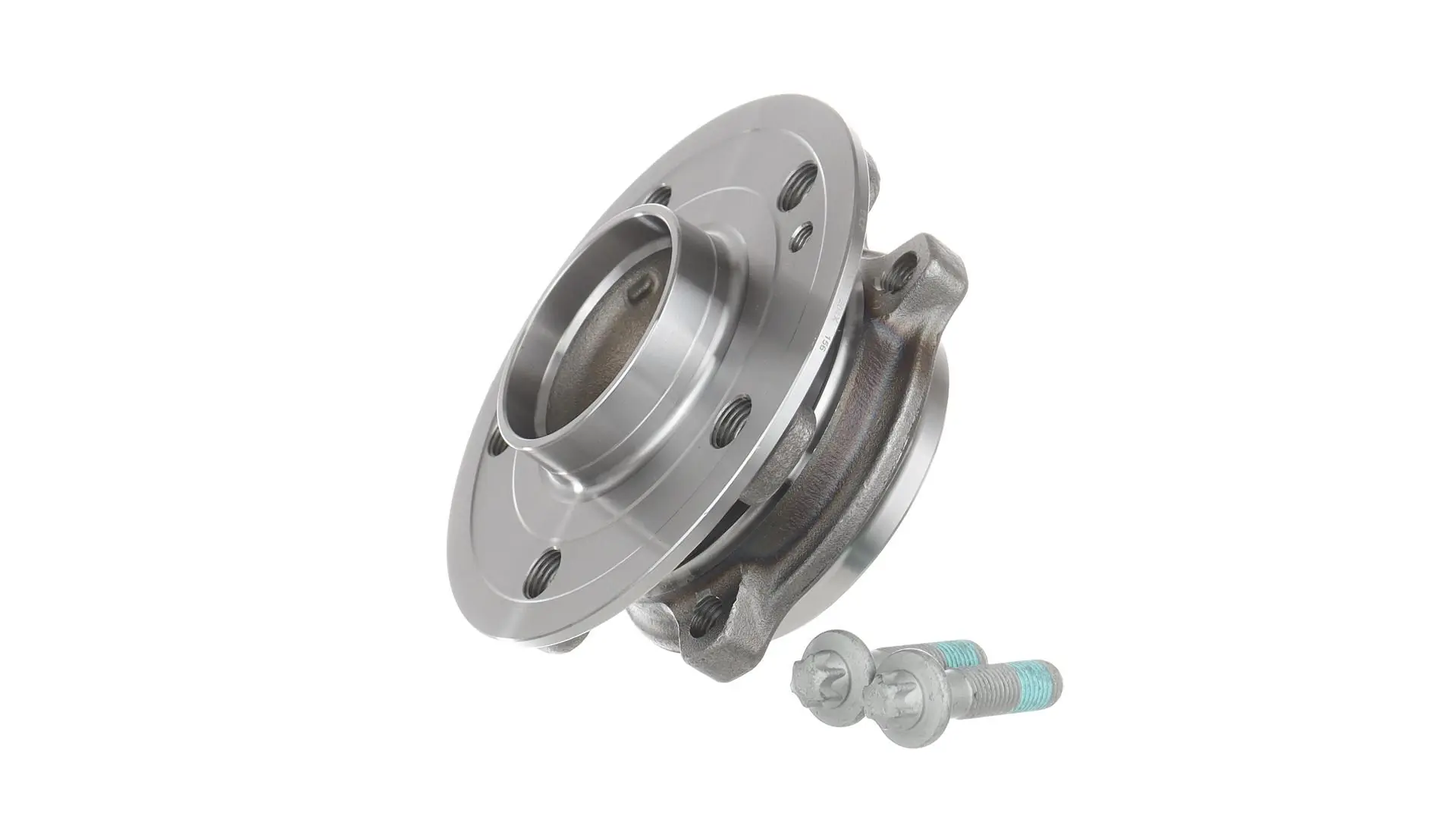Set rulment roata