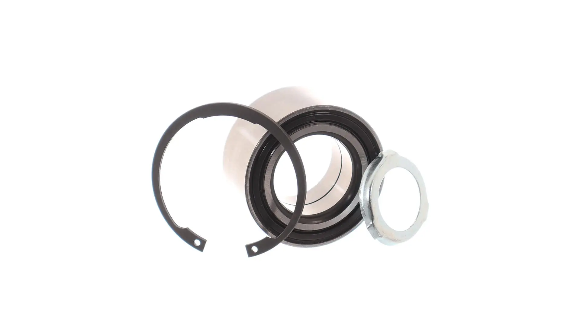 Set rulment roata