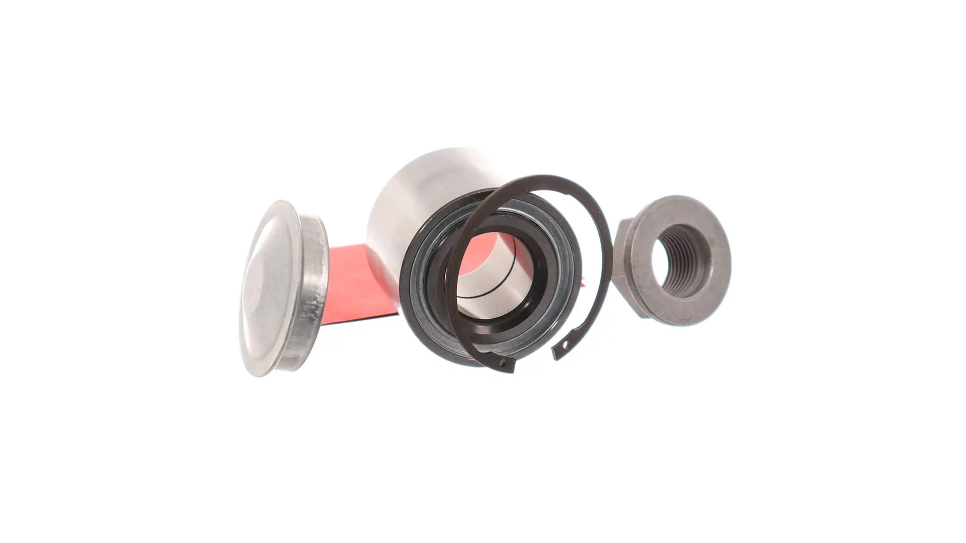 Set rulment roata