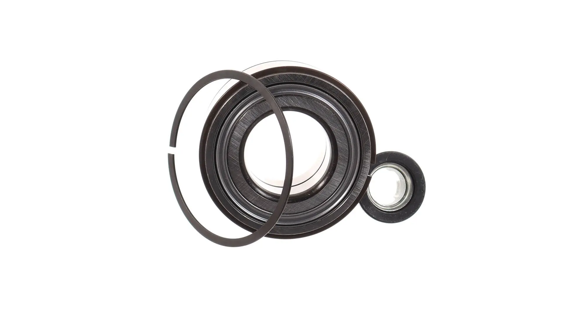 Set rulment roata