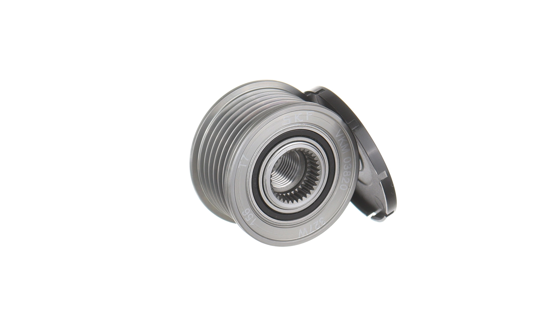 Fulie alternator