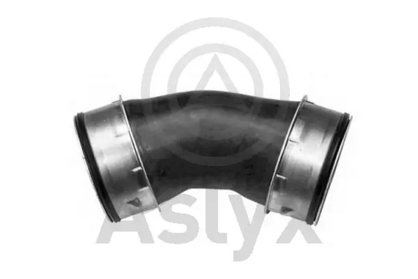 Furtun intercooler/turbo