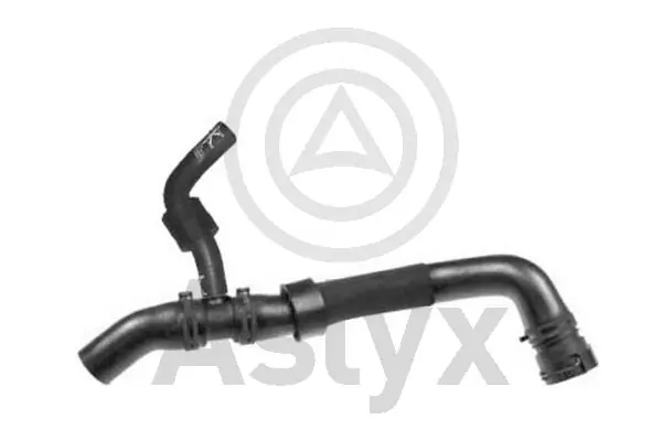 Furtun radiator