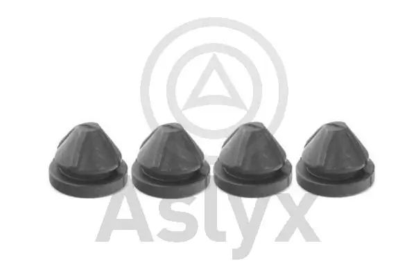 Acoperire motor