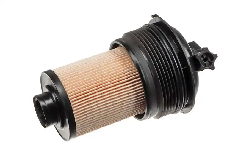 Filtru combustibil