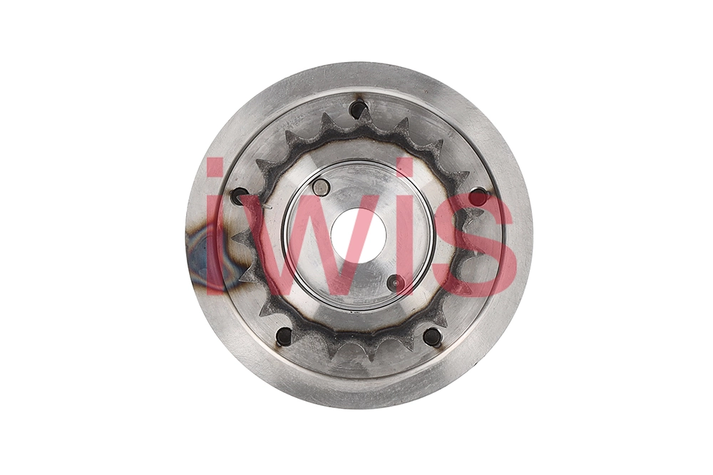 Regulator ax cu came
