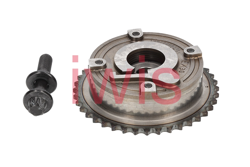 Regulator ax cu came