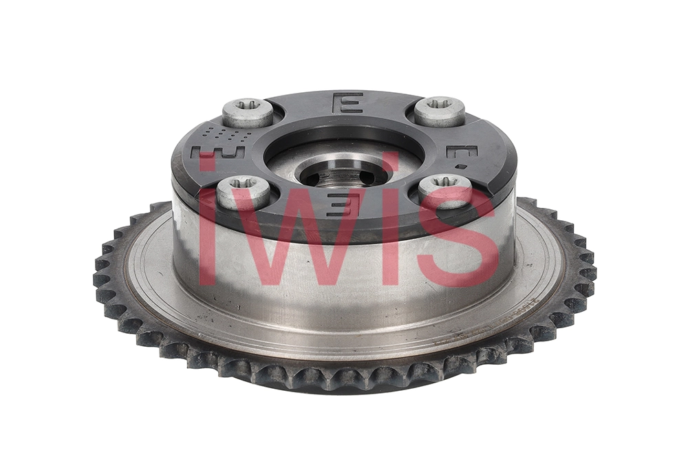 Regulator ax cu came