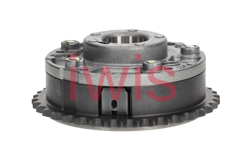 Regulator ax cu came
