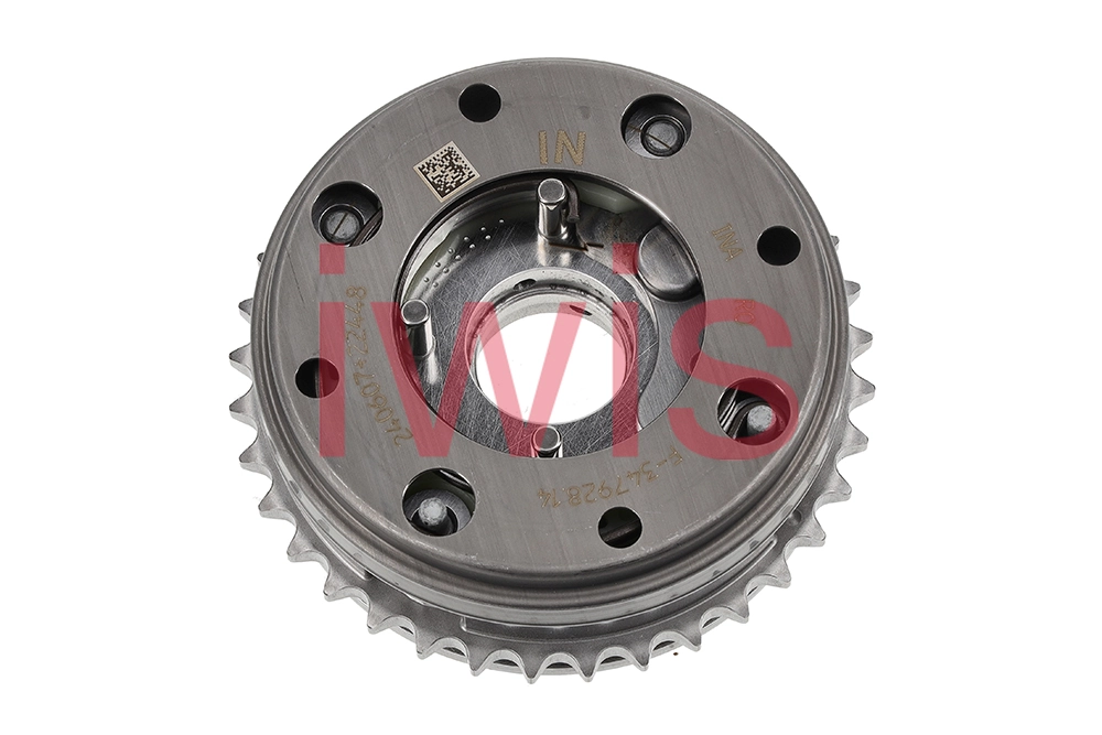 Regulator ax cu came