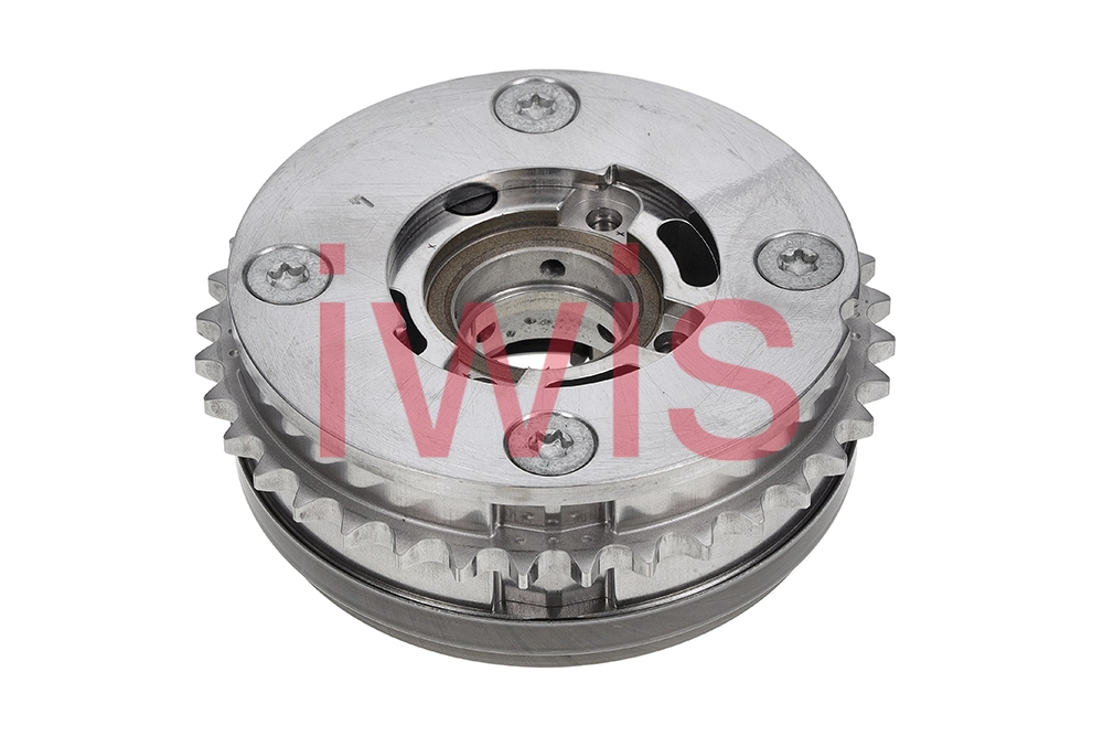 Regulator ax cu came