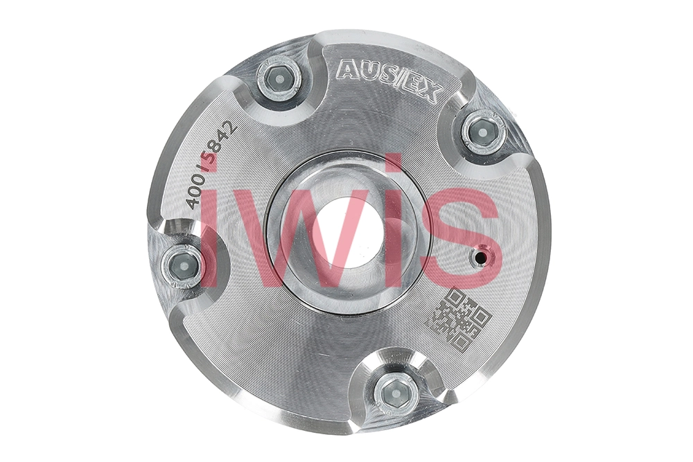 Regulator ax cu came