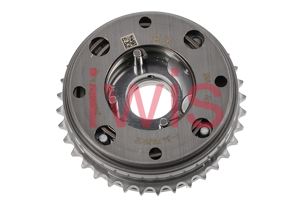 Regulator ax cu came