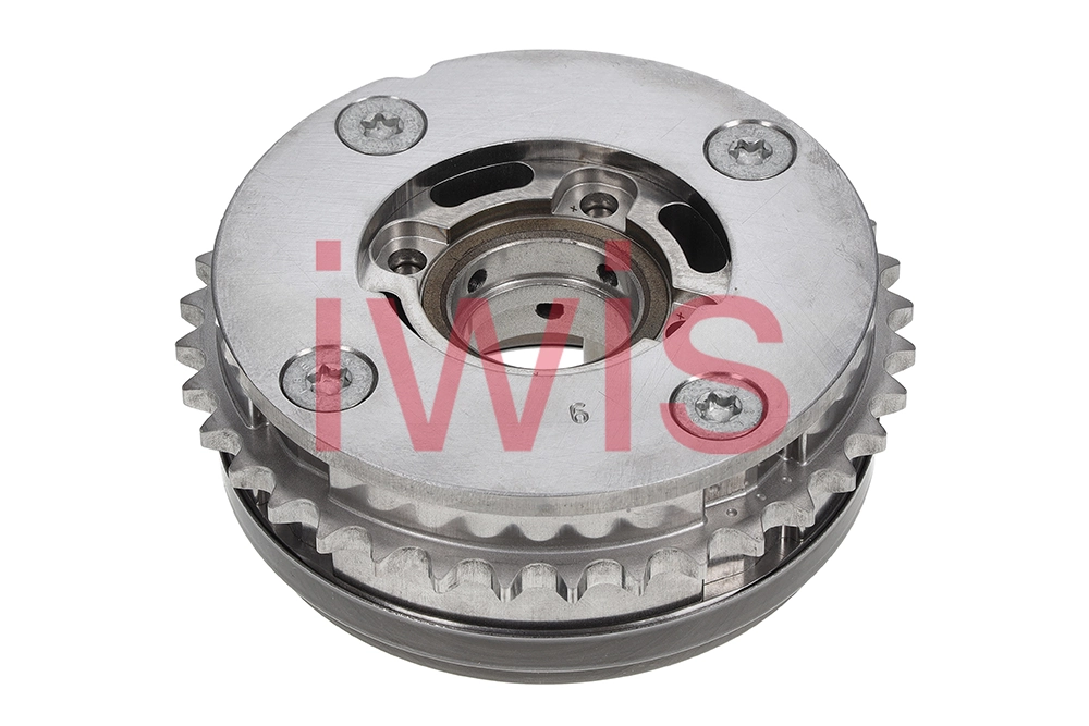 Regulator ax cu came