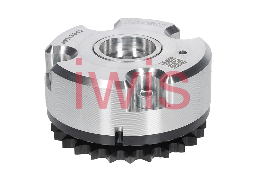 Regulator ax cu came