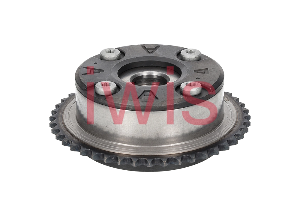 Regulator ax cu came