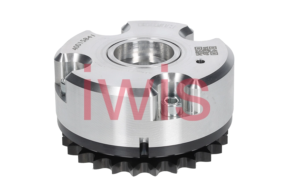 Regulator ax cu came