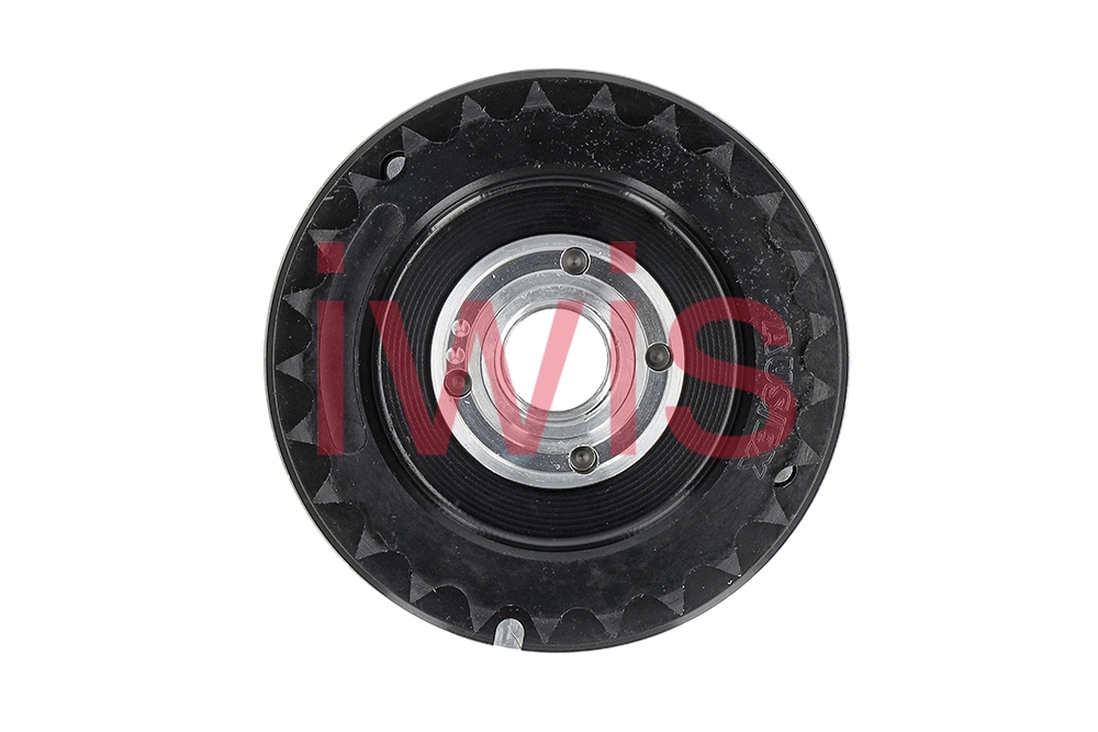 Regulator ax cu came