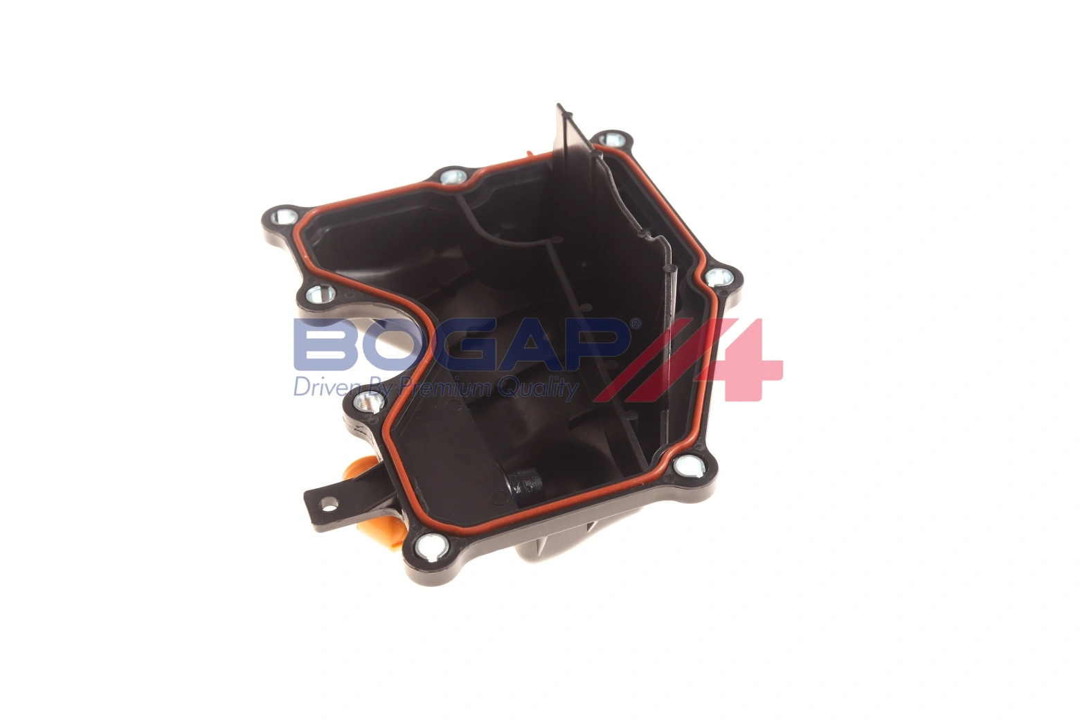 Separator ulei ventilatie bloc motor