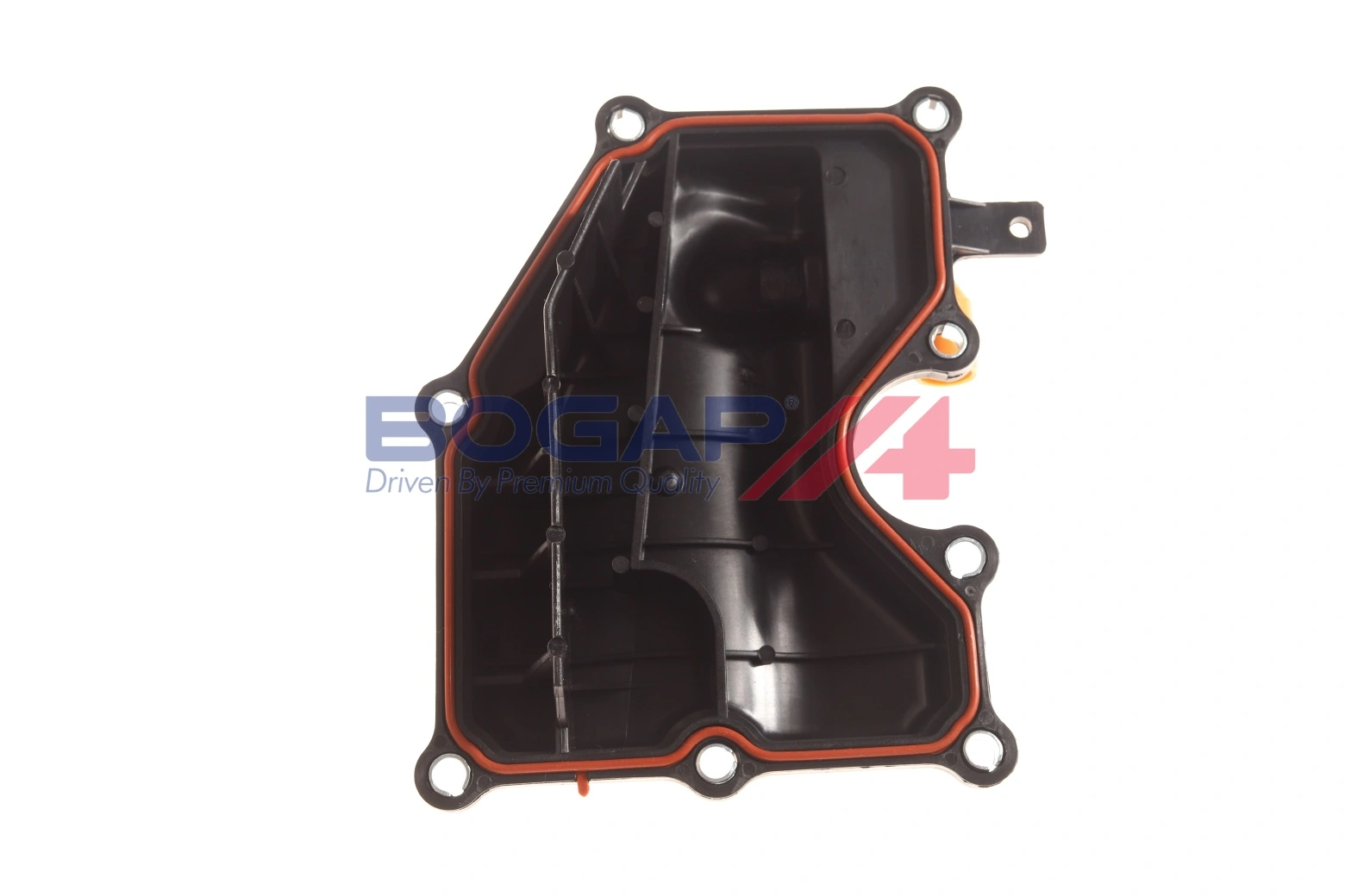 Separator ulei ventilatie bloc motor