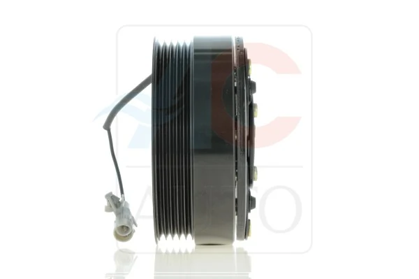 Cupla magnetica compresor climatizare