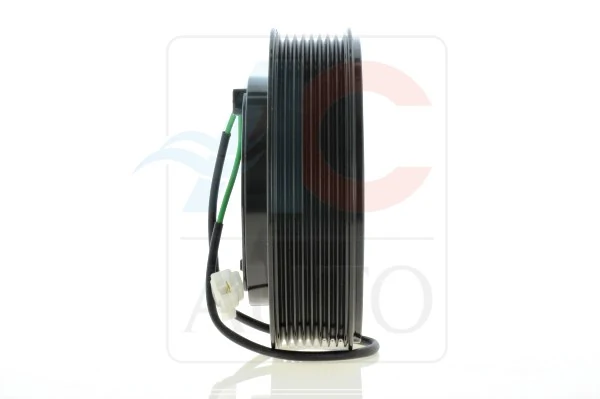 Cupla magnetica compresor climatizare