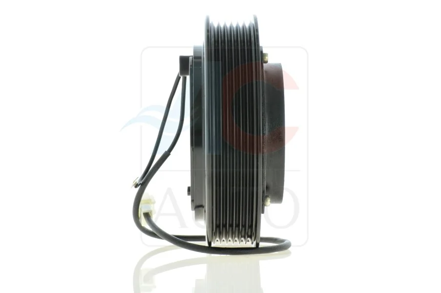 Cupla magnetica compresor climatizare