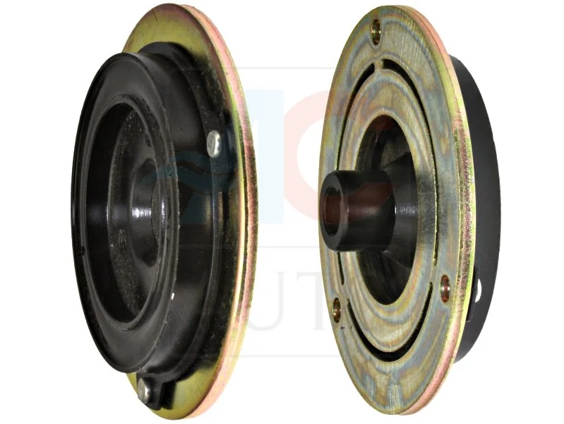 Disc antrenor cuplaj magnetic compresor