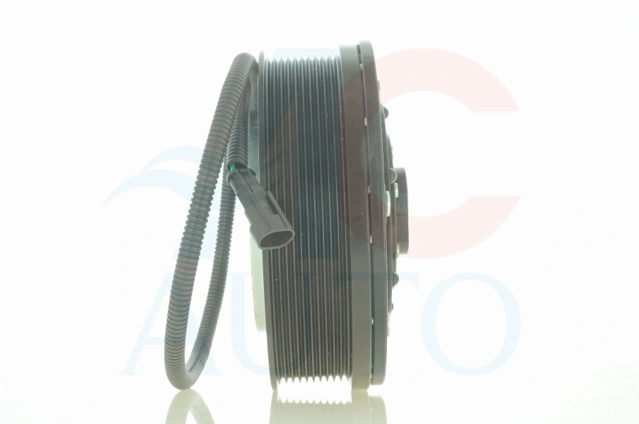 Cupla magnetica, compresor climatizare