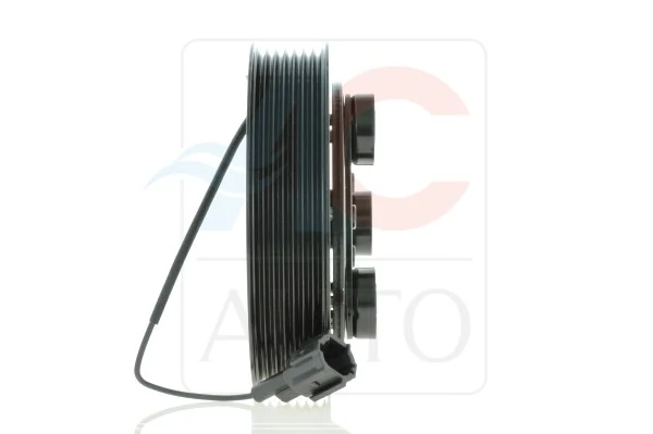 Cupla magnetica compresor climatizare