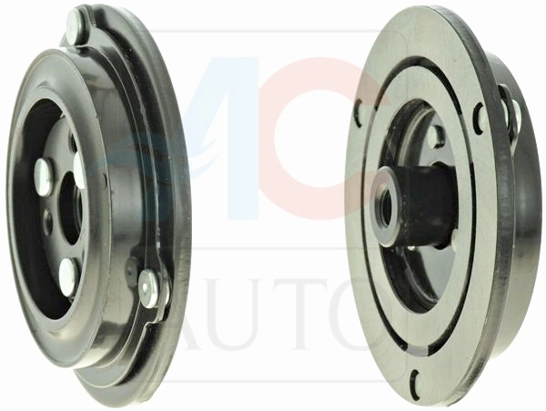 Disc antrenor cuplaj magnetic compresor