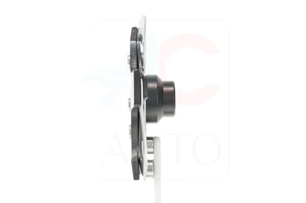 Disc antrenor cuplaj magnetic compresor