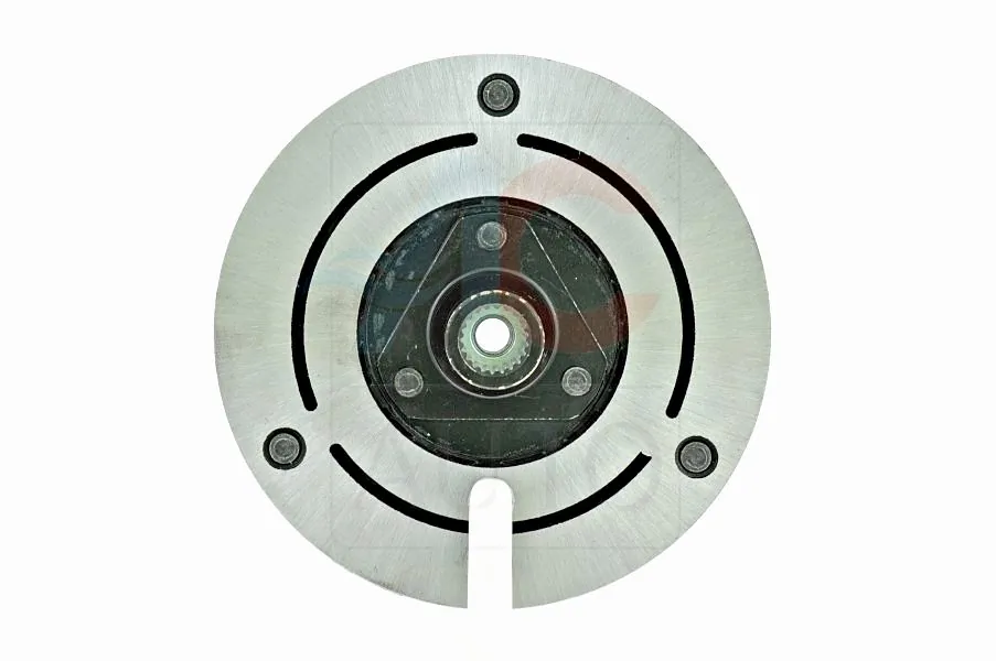 Disc antrenor cuplaj magnetic compresor
