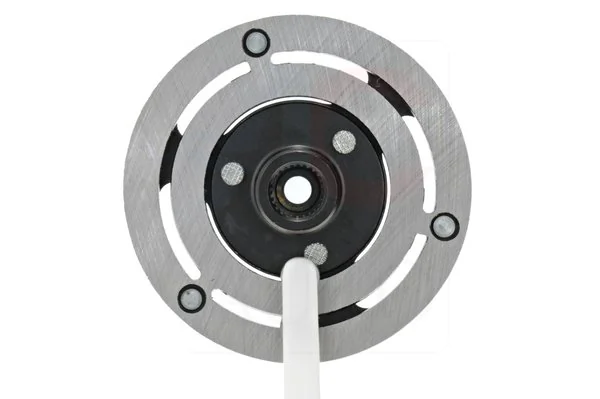 Disc antrenor cuplaj magnetic compresor