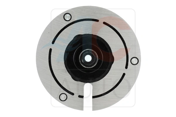 Disc antrenor cuplaj magnetic compresor