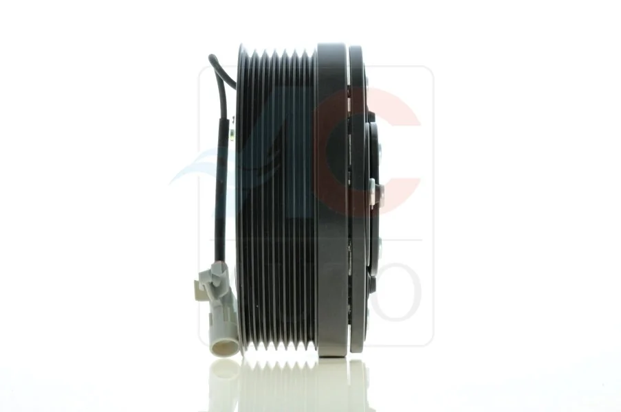 Cupla magnetica compresor climatizare