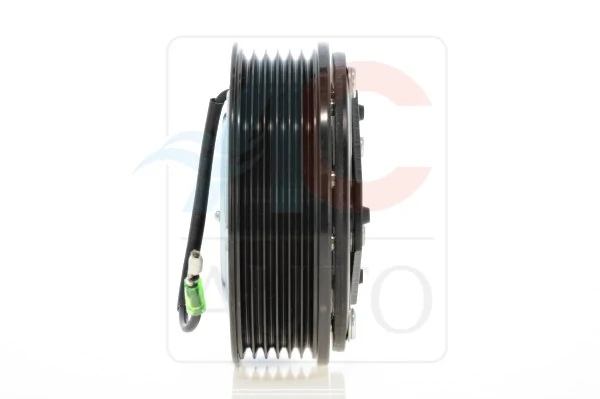 Cupla magnetica compresor climatizare